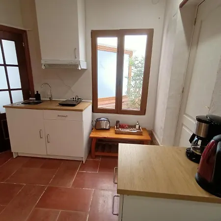 Apartamento Aymara De Starapstenerife