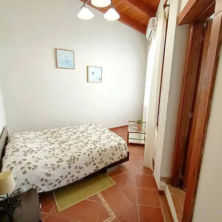 Apartamento Aymara De Starapstenerife Sauzal