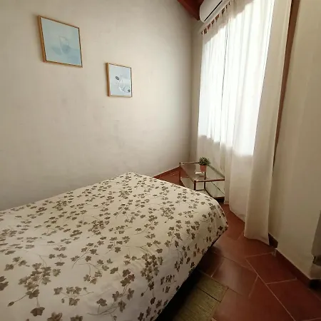 아파트 Aymara De Starapstenerife *