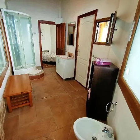 Apartamento Aymara De Starapstenerife Sauzal