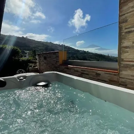 Apartamento Aymara De Starapstenerife