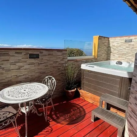 Apartamento Aymara De Starapstenerife *