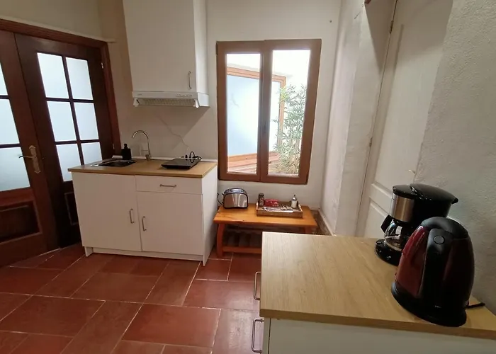 شقة Aymara De Starapstenerife