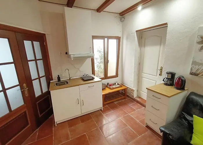 דירה Aymara De Starapstenerife *