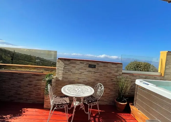 Aymara De Starapstenerife