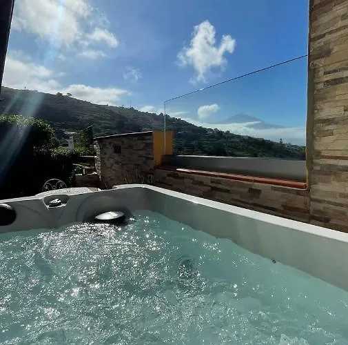 شقة Aymara De Starapstenerife