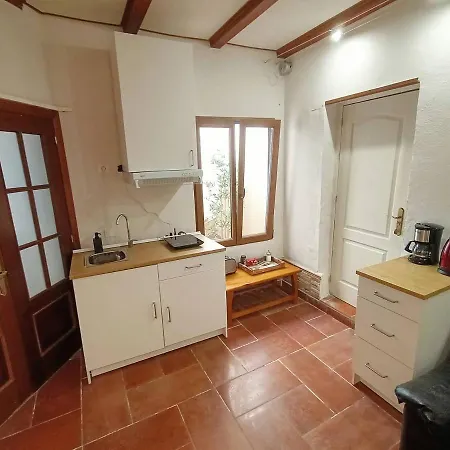 Apartman Aymara De Starapstenerife *