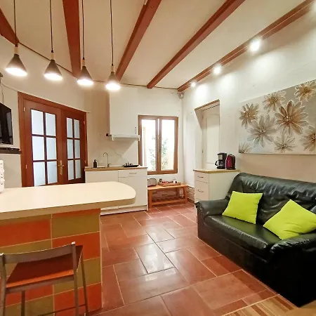 Aymara De Starapstenerife *