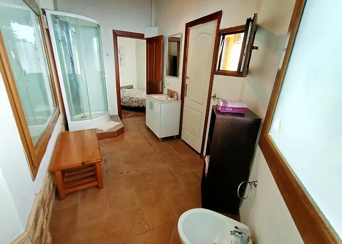 Appartement Aymara De Starapstenerife El Sauzal