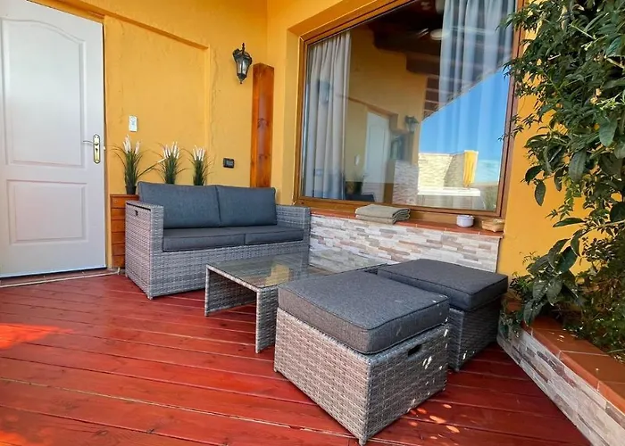 Appartement Aymara De Starapstenerife *